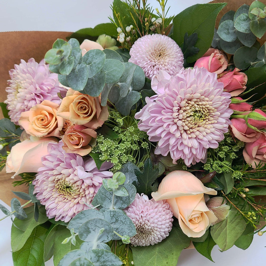 New Year Floral Workshop (In Store Event)