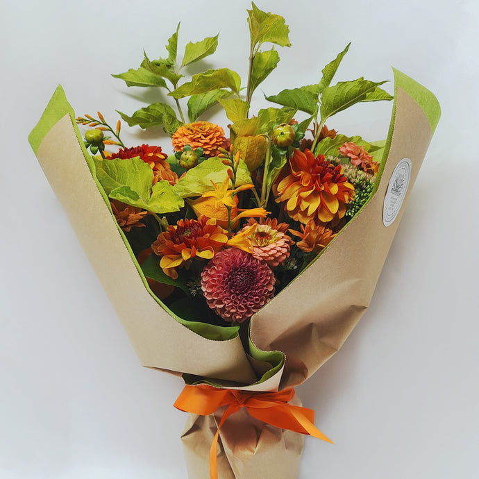 Autumn Bouquet