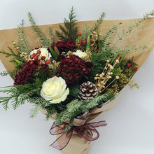 Load image into Gallery viewer, Winter Bouquet