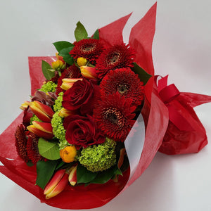 Lunar New Year Bouquet