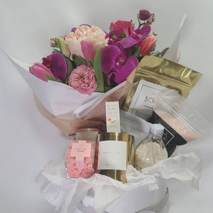 Valentine Gift Box