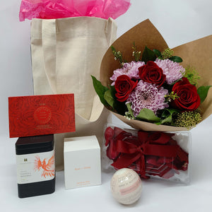 Valentine's Love Bag