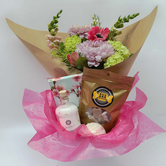 Valentine Gift Box