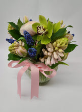 Load image into Gallery viewer, New Year Floral Workshop (In Store Event)