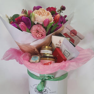 Valentine Gift Box